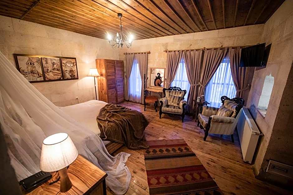 Duven Hotel Cappadocia