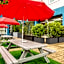 ibis budget Paris Aubervilliers