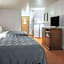 Quality Inn & Suites Vancouver North