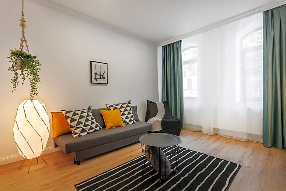 Martin Boutique Hotel