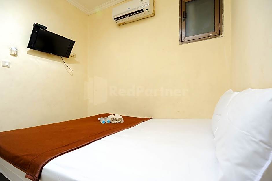 Ariane Rooms RedPartner