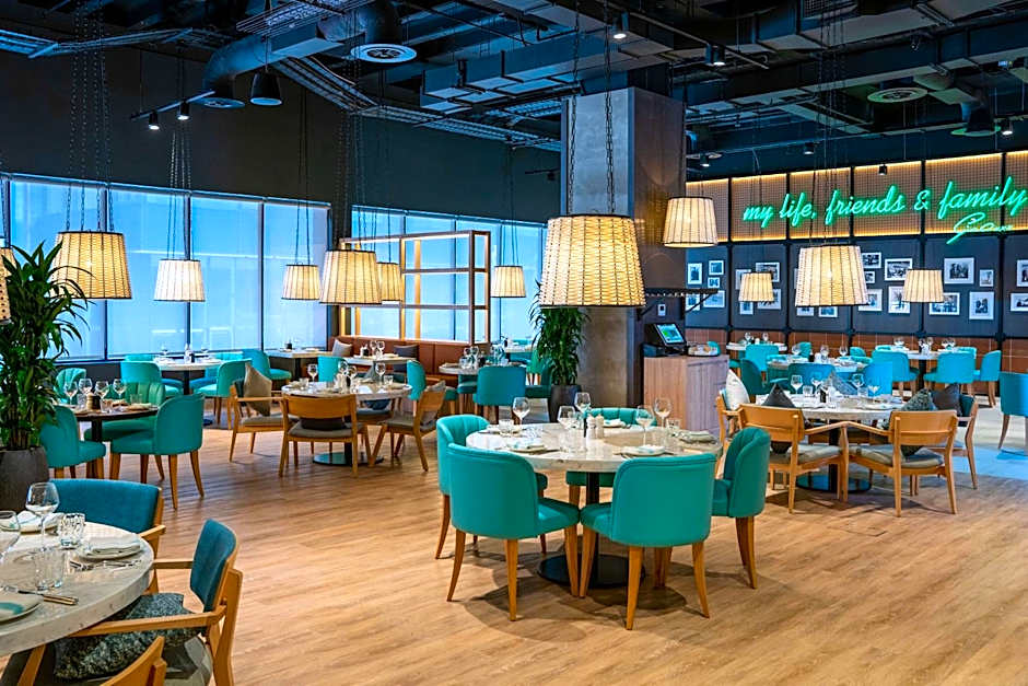 INNSiDE Liverpool