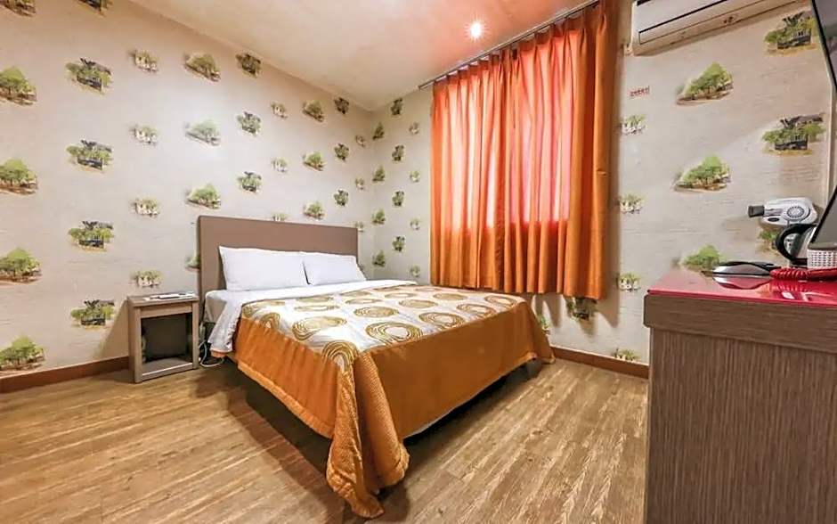 Su Motel