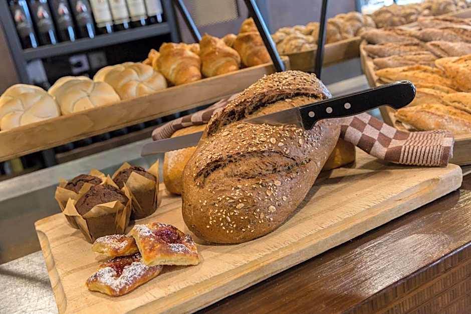 Leonardo Hotel Papendrecht