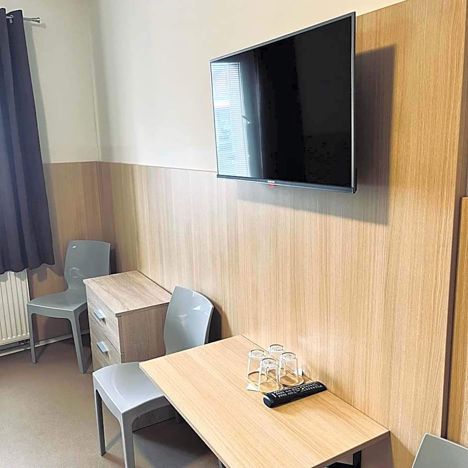 Hotel U námořníka