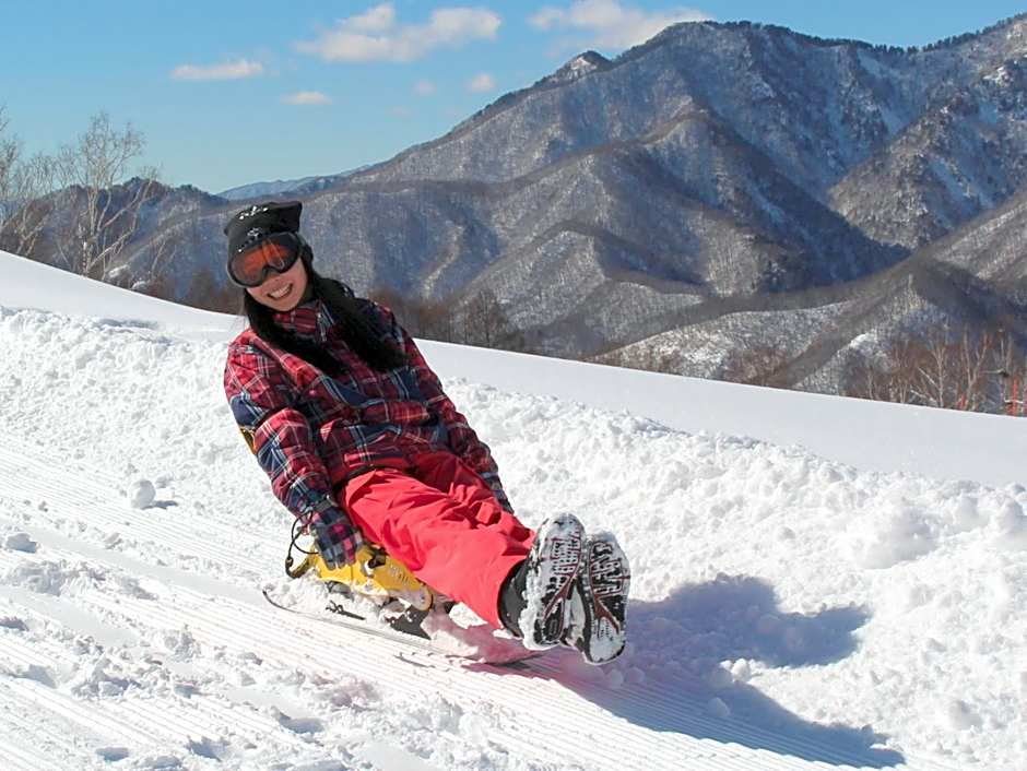 Minakami Kogen Hotel 200