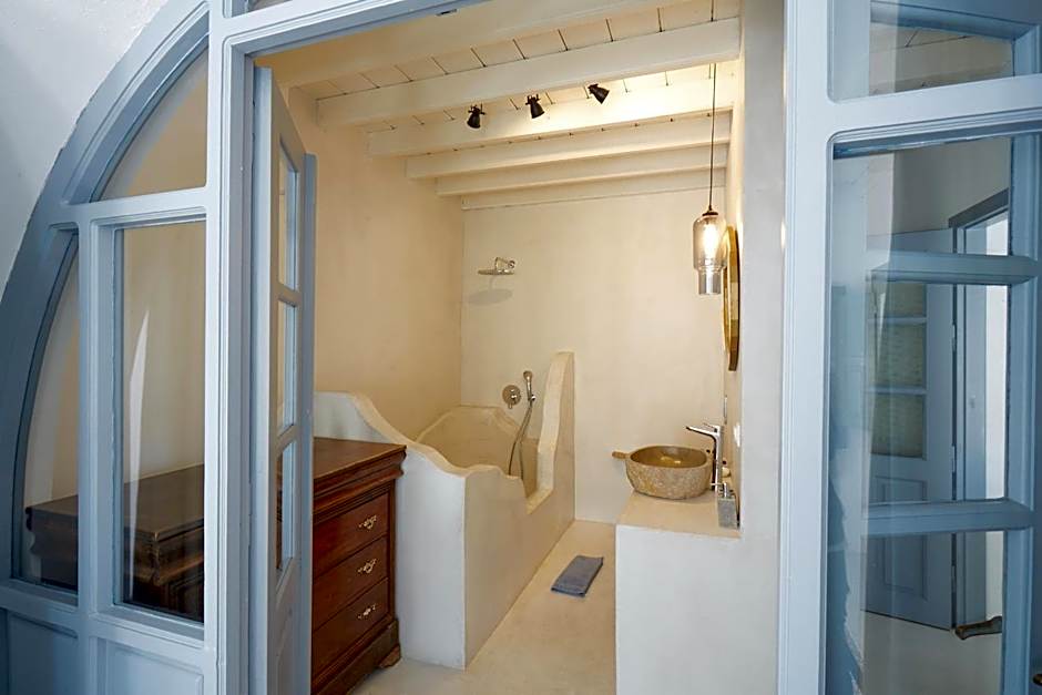 9 Muses Exclusive Apartments