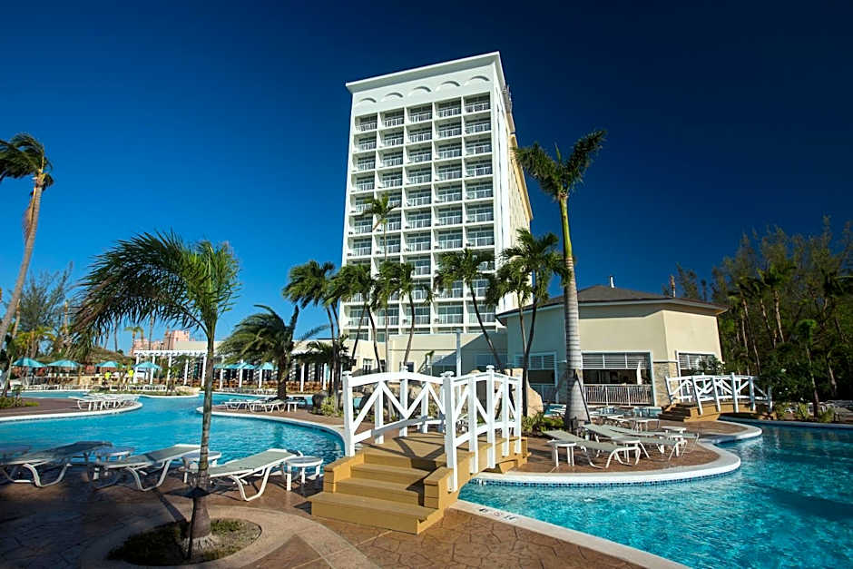 Warwick Paradise Island Bahamas - All Inclusive - Adults Only