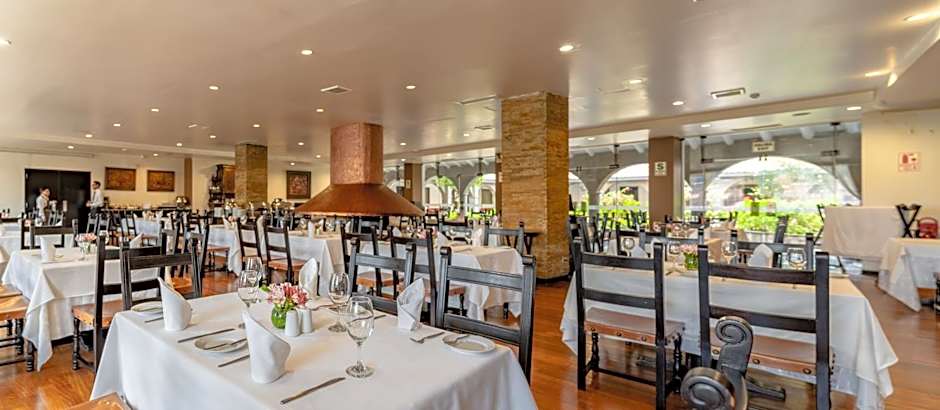 Hotel Jose Antonio Cusco