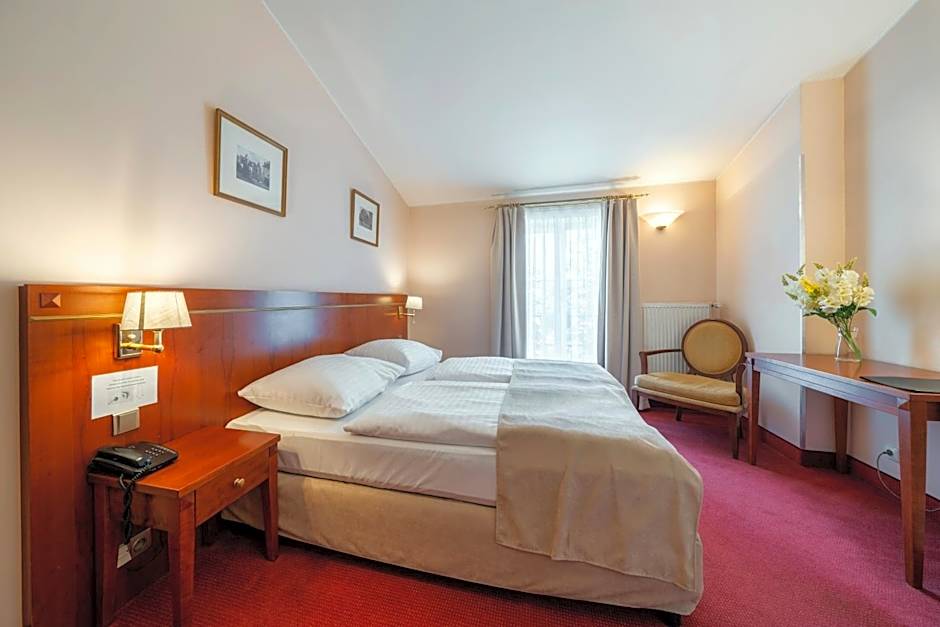Hotel Raffaello
