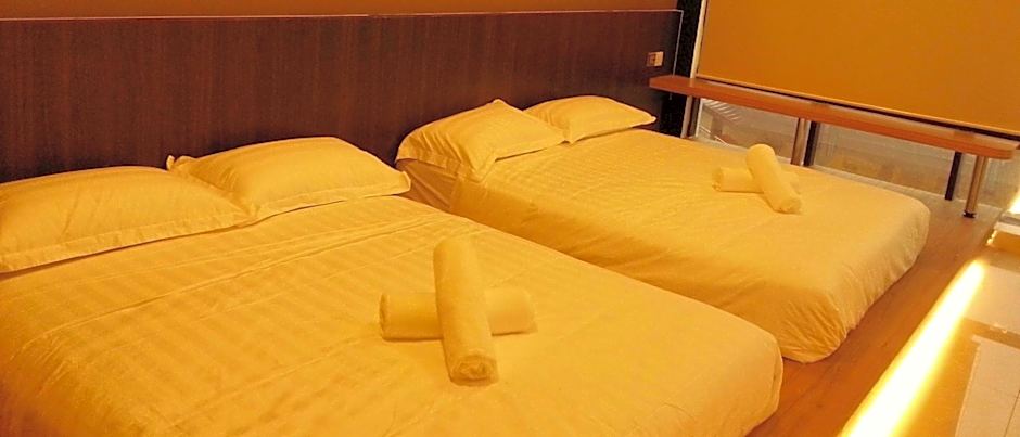 Hotel Vevo Puchong Malaysia
