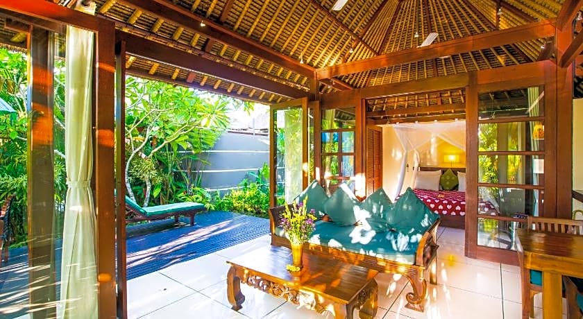 Bali Harmony Villa