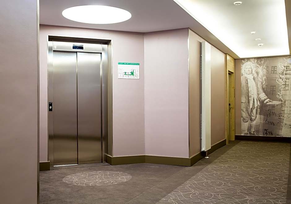 Hotel Atlas Leipzig