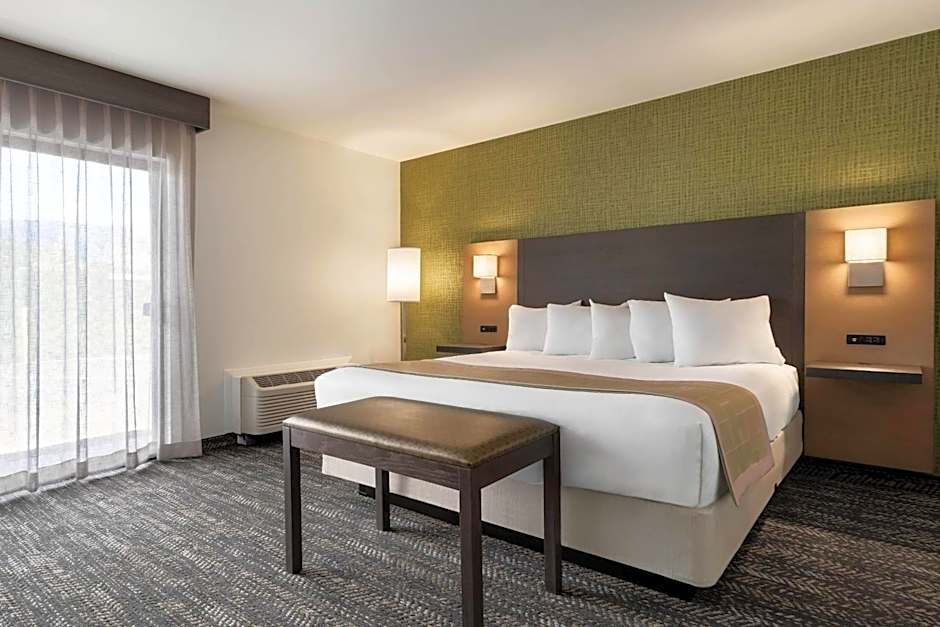 The Kendrick Hotel Ascend Hotel Collection