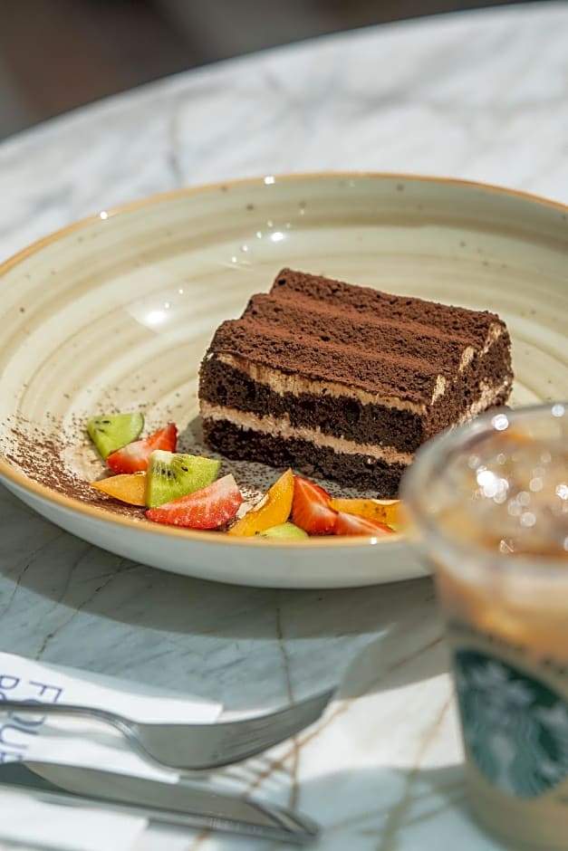 Four Points by Sheraton Izmir