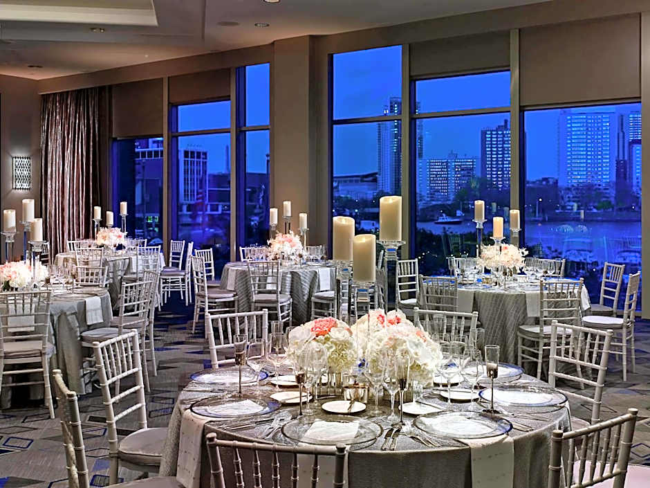 The Royal Sonesta Boston