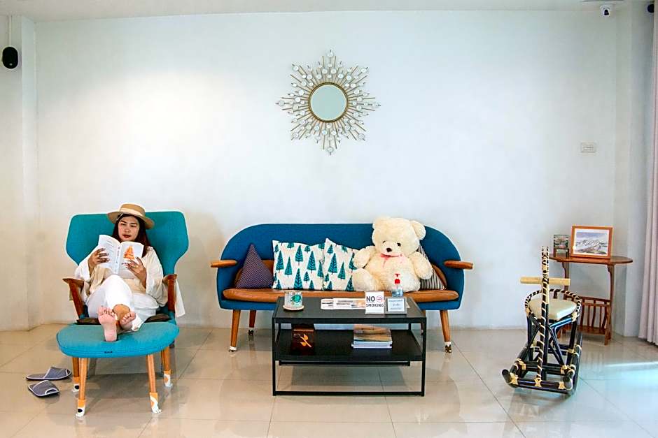 Jamjuree Home