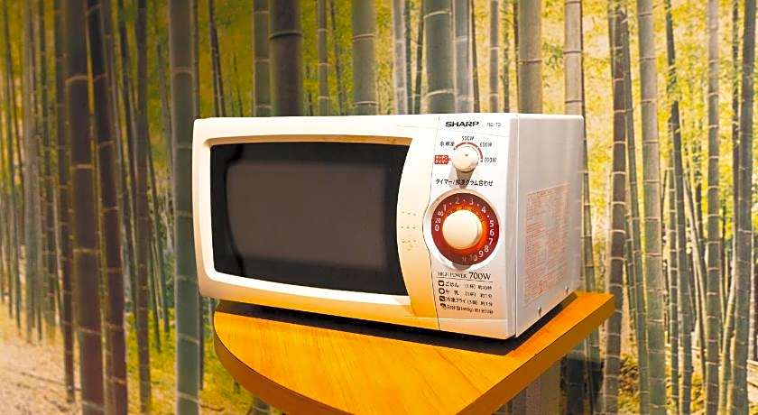 City Hotel Airport in Prince