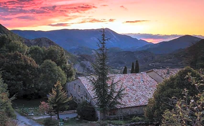 Malia - Chambres d'hôtes & Gîte