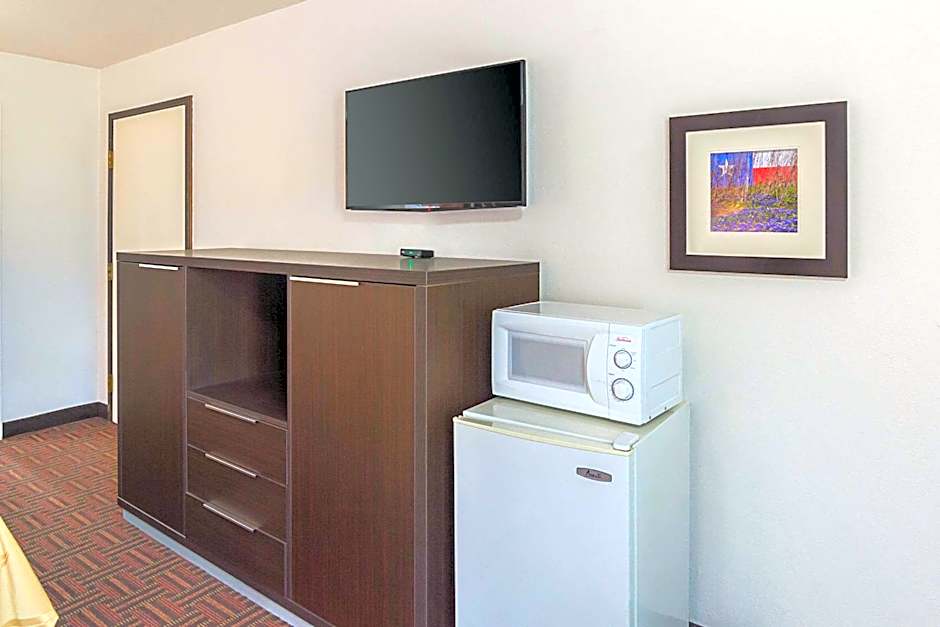 Quality Inn Amarillo East