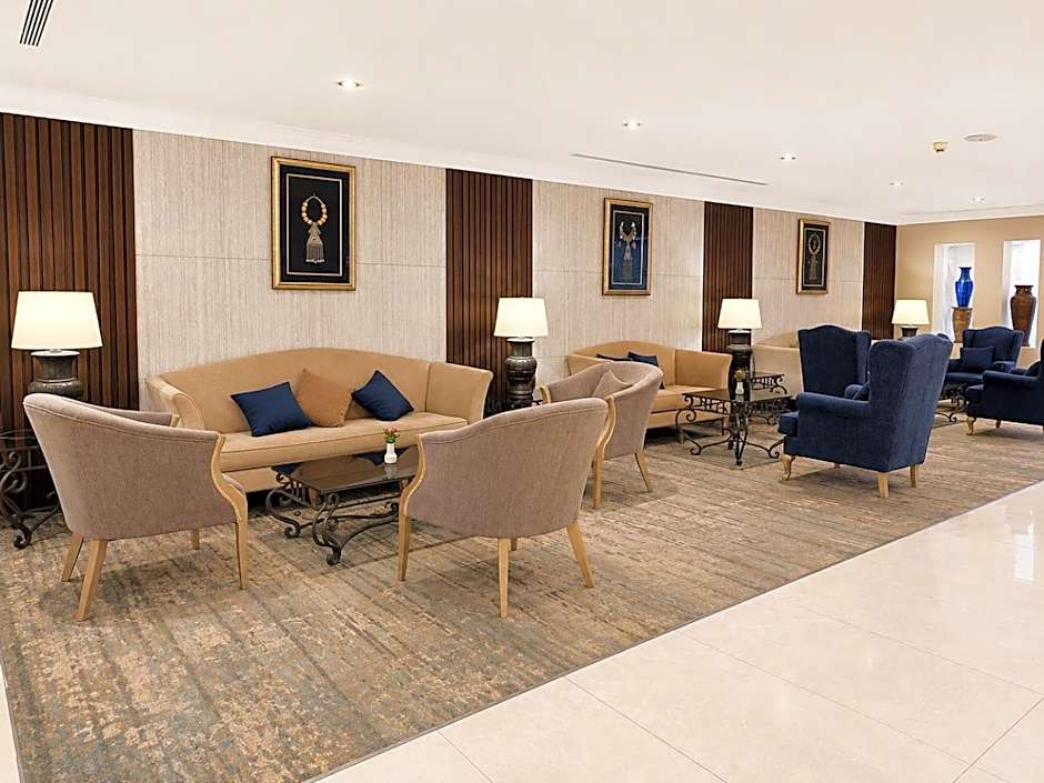 Al Mubarakia Hotel Yanbu-EX Radisson Blu