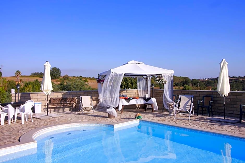 B&B Country House Le Colline – Anguillara Sabazia