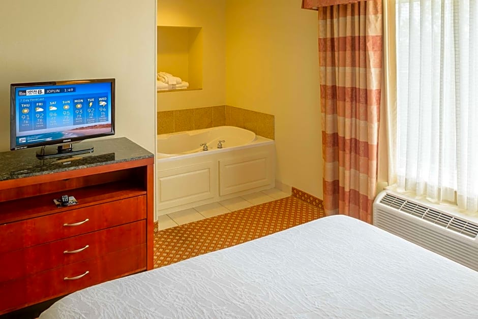 Hilton Garden Inn Joplin