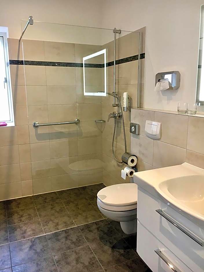 Landgasthof Waabs Mühle