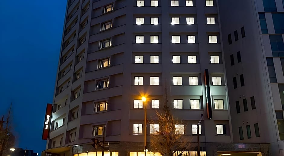 Myoujin-no-Yu Dormy Inn Premium Kanda Hot Spring