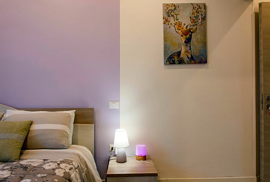B&B Le Rose di Gori Cristina