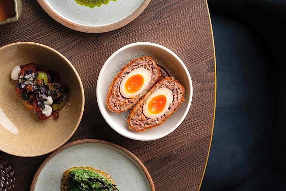 Hotel Indigo Chester By IHG