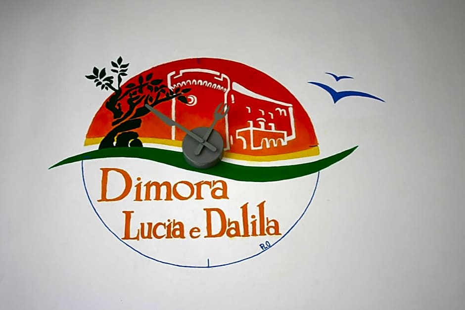 B&B Dimora Lucia e Dalila