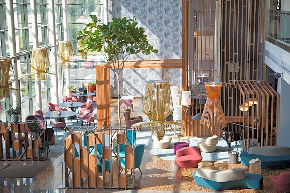 Radisson Blu Hotel Lietuva