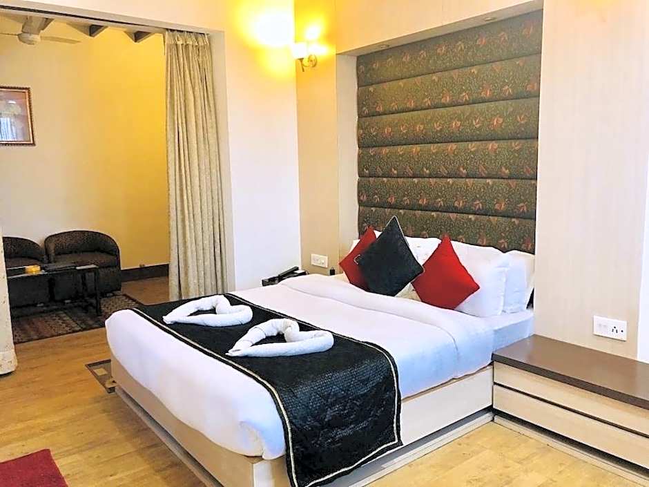 Hotel Prag Continental