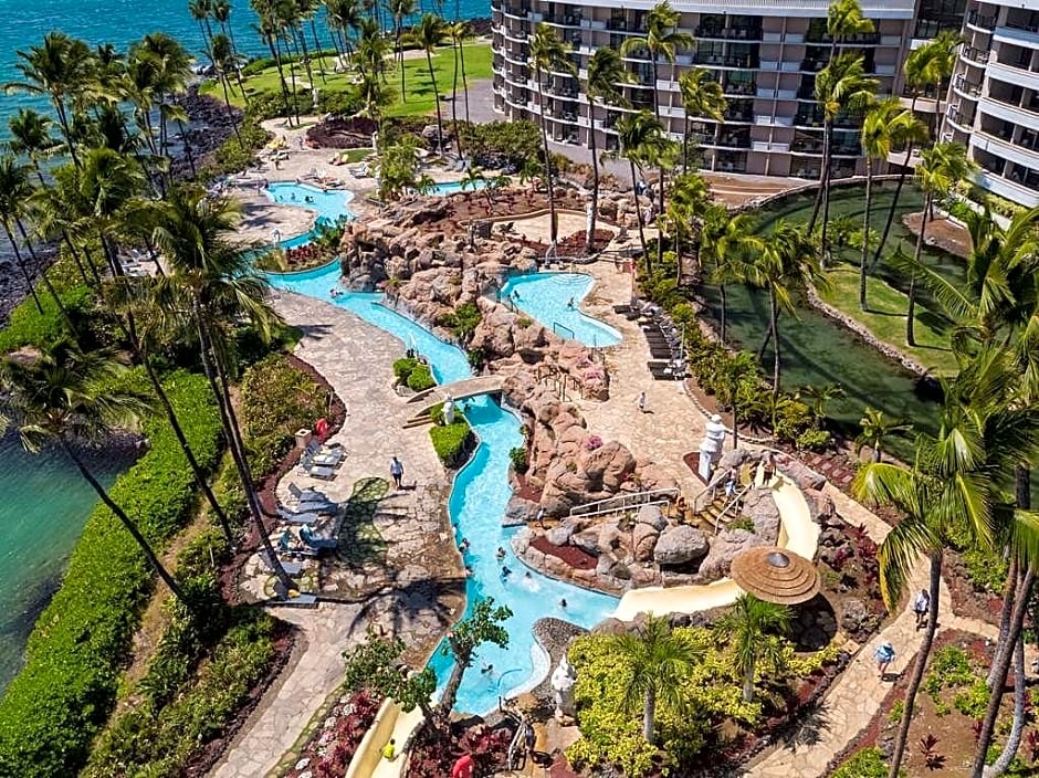 Hilton Waikoloa Village