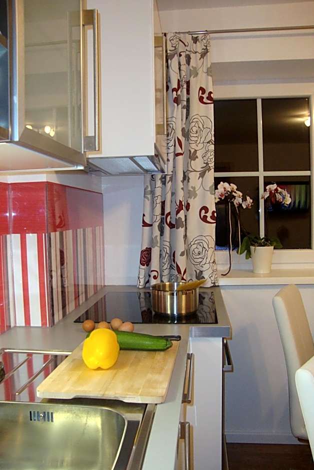 Appartement Sonnengarten
