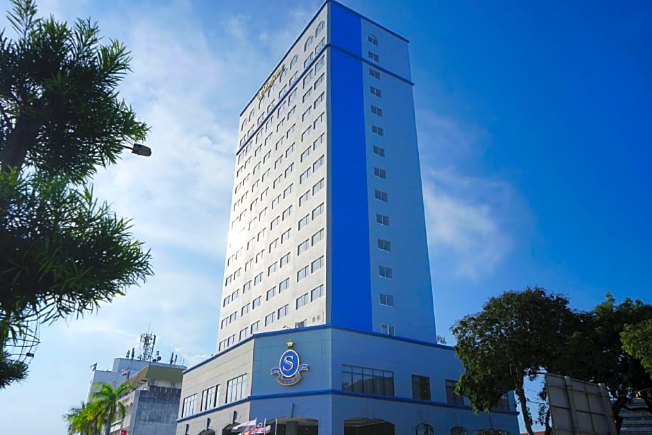 Shahzan Hotel Kuantan, Trademark Collection by Wyndham