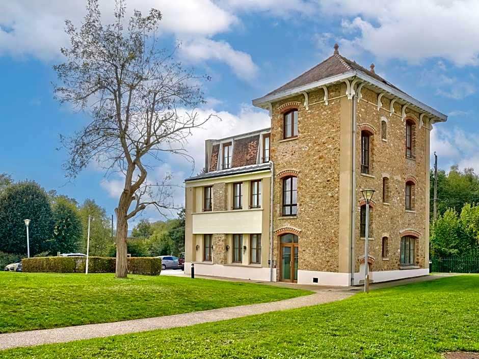 Residhome Bures La Guyonnerie