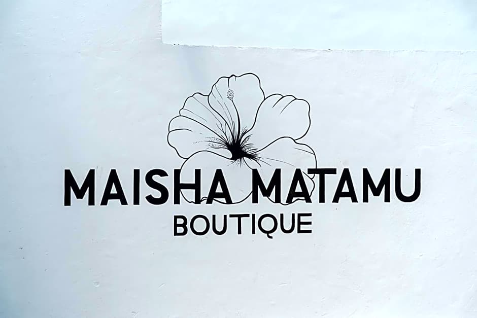 Maisha Matamu Boutique