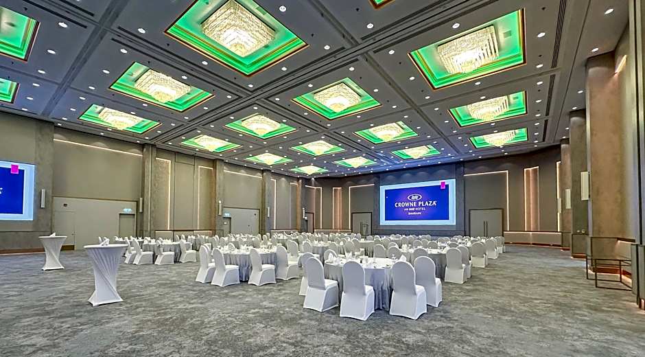 Crowne Plaza Bahrain By IHG