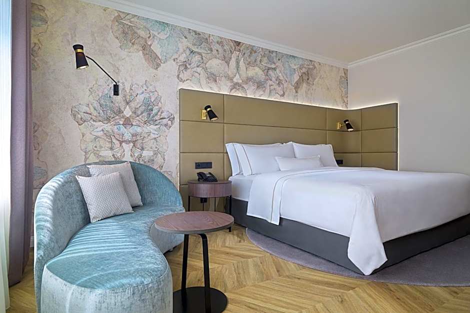 The Westin® Grand Berlin