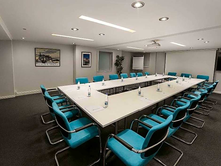 Mercure London Paddington