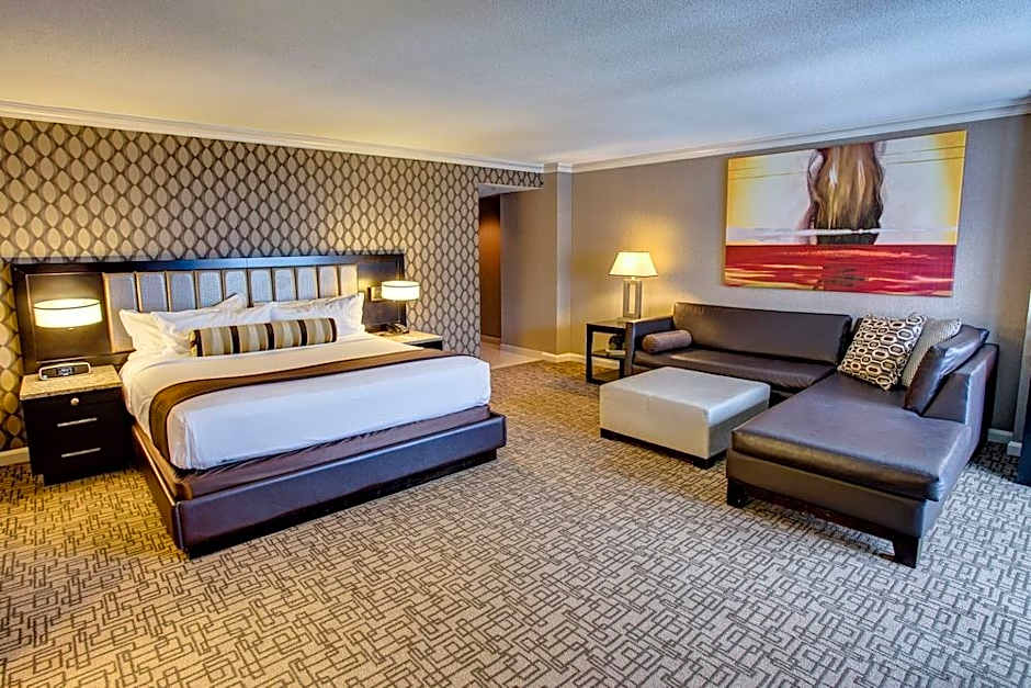 Golden Nugget Hotel & Casino