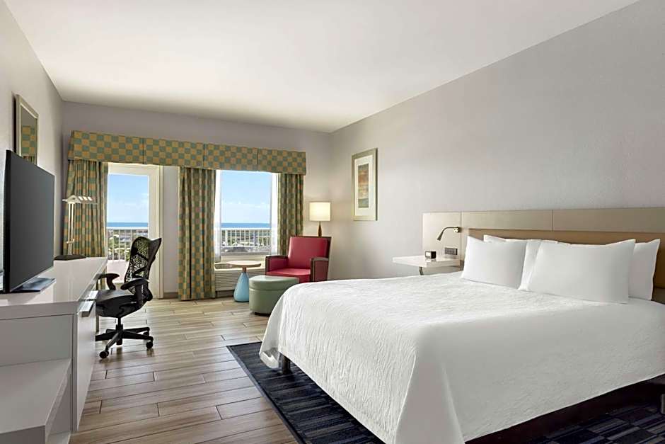 Hilton Garden Inn South Padre Island Beachfront