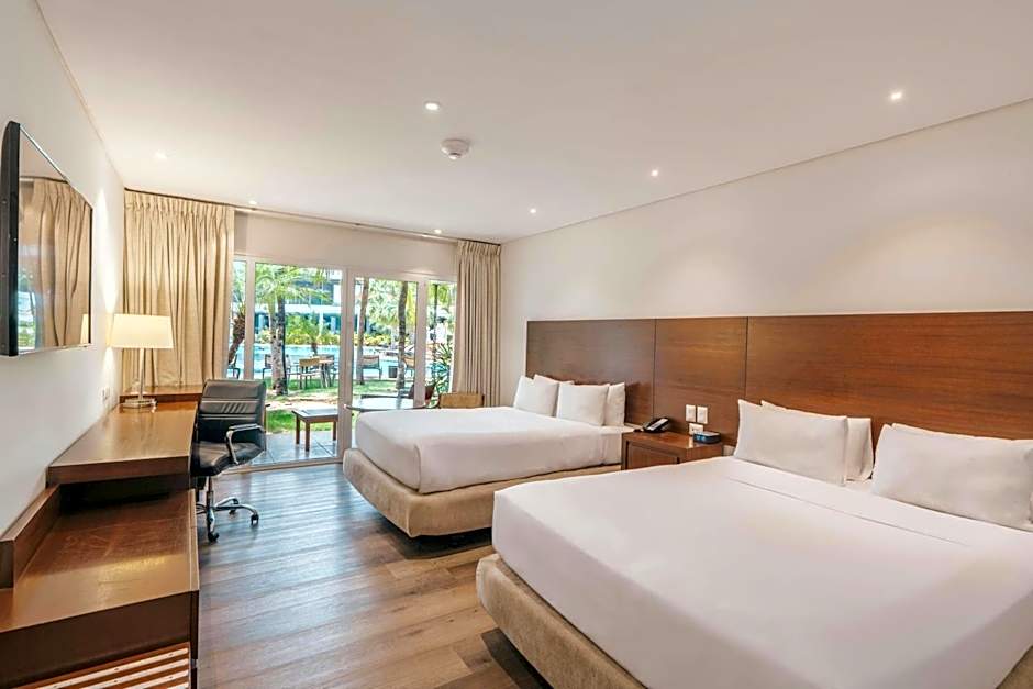 Los Tajibos, Santa Cruz de la Sierra, a Tribute Portfolio Hotel