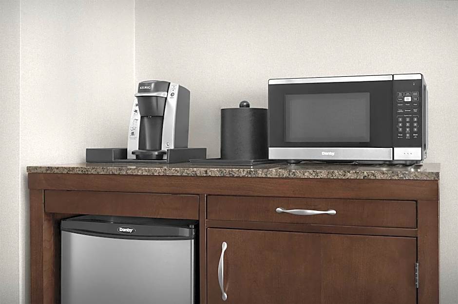 Hilton Garden Inn Annapolis