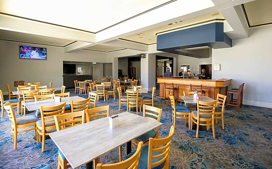 Esplanade Hotel Busselton