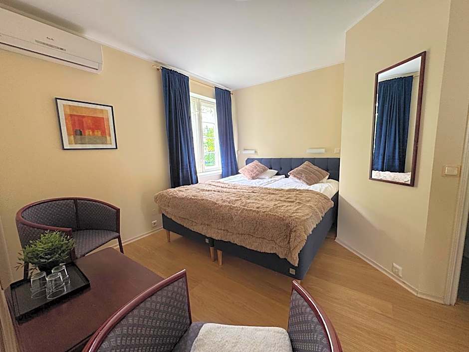 Inge Villa Apartment Hotel