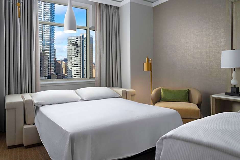 The Westin Philadelphia
