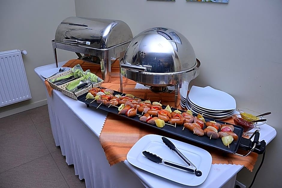 Pensjonat i Restauracja Laguna